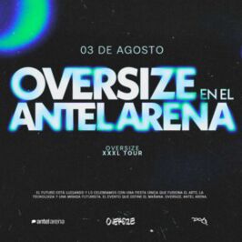 Oversize