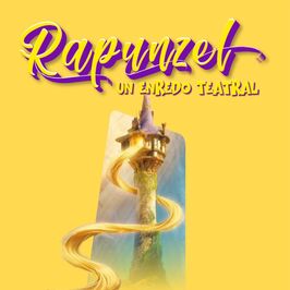 Rapunzel: un enredo teatral