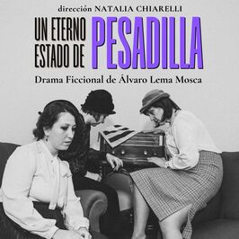 Un eterno estado de pesadilla