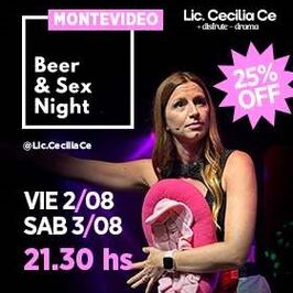 Beer&Sex Night