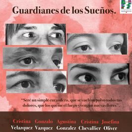 Guardianes de los sueños