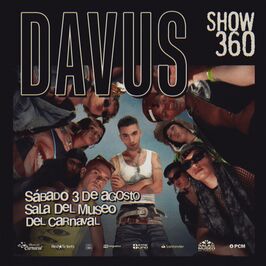 Davus Show 360