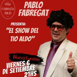 El show del Tío Aldo
