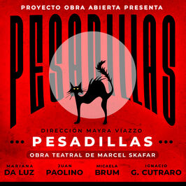 Pesadillas