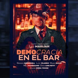 Democracia en el bar