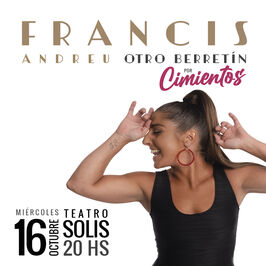 Francis Andreu