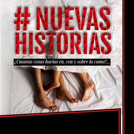 #Nuevas Historias