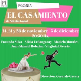 El casamiento