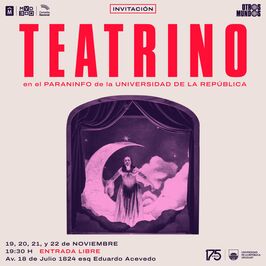 Teatrino