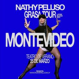 Nathy Peluso