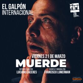 Muerde