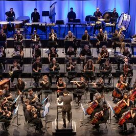 Banda Sinfónica de Montevideo