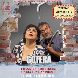 La gotera
