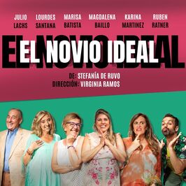 El novio ideal