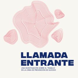 Llamada entrante