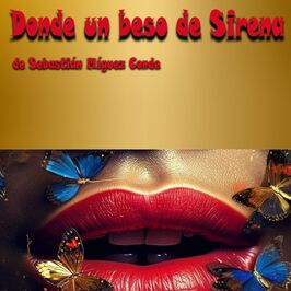 Donde un beso de sirena