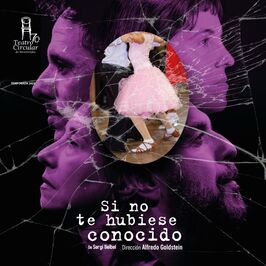 Si no te hubiese conocido