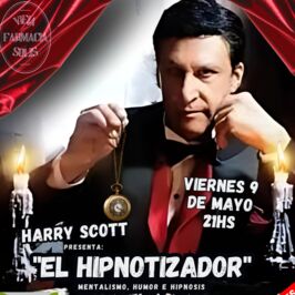 El Hipnotizador