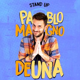 Pablo Magno Stand Up: de una