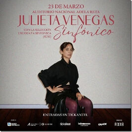 Julieta Venegas