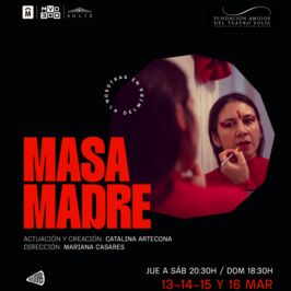 Masamadre