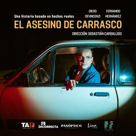 El asesino de Carrasco