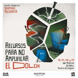 Recursos para no amplificar el dolor