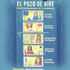 El pozo de aire