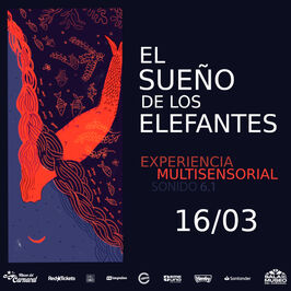 El Sueño de los Elefantes
