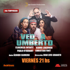 Veo a Umberto