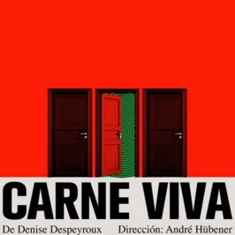 Carne viva