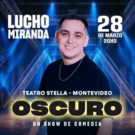 Oscuro