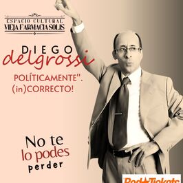Políticamente (in) correcto