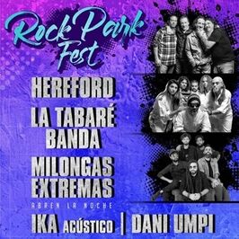 Rock Park Fest