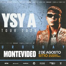 YSY A