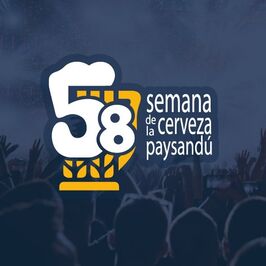 58° Semana de la Cerveza de Paysandú