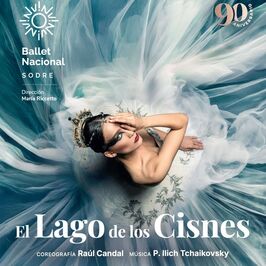 Ballet Nacional del SODREOrquesta Sinfónica Nacional del SODRE