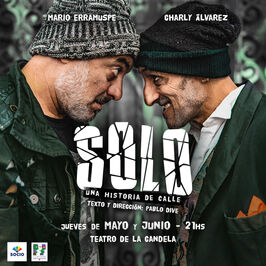Solo, una historia de calle