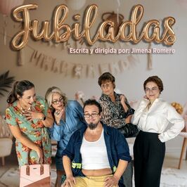 Jubiladas - Cartelera
