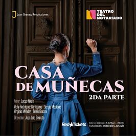 Casa de muñecas - 2da parte