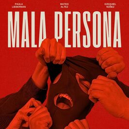 Mala persona
