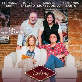 Casting