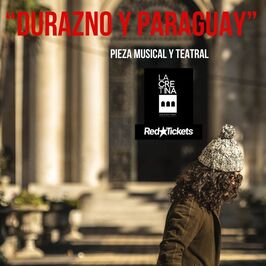 Durazno y Paraguay