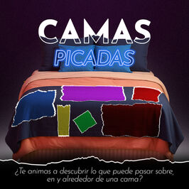 Camas picadas