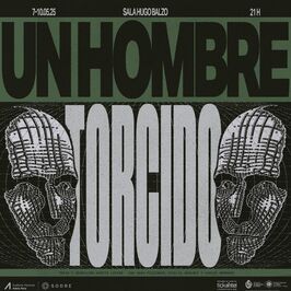 Un hombre torcido