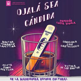 Ojalá sea Cándida