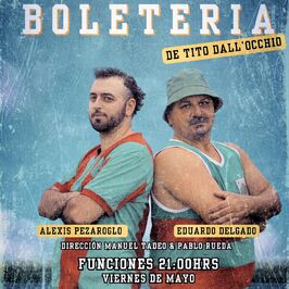 Boletería