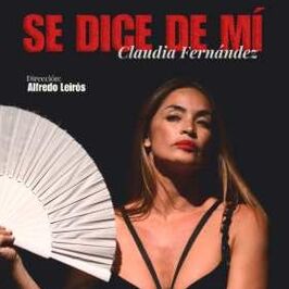 Se dice de mí