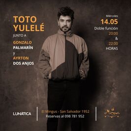Toto Yulelé