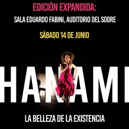 Hanami - La belleza de la existencia